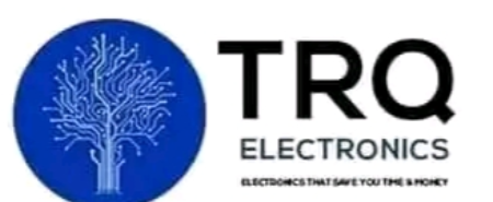 TRQ Electronics logo